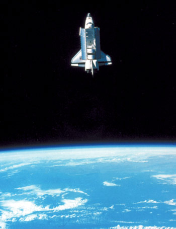 <i>Atlantis</i>